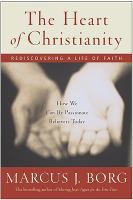 Ebk Heart Of Christianity: Rediscoverin cover