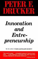 Ebk Innovation And Entrepreneurship cover