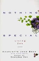 Nothing Special cover
