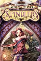 The Spindlers cover