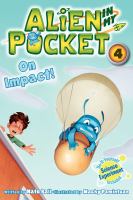 Alien in My Pocket: on Impact! cover