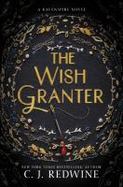 The Wish Granter cover