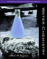Water Chemistry cover