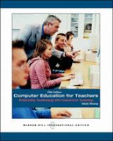 Computer Education for Teachers cover