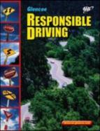Responsible Driving Study Guide T/E cover