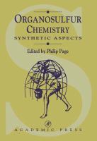 Synthetic Aspects: Synthetic Aspects cover