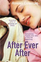 After Ever After cover