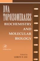 Advances in Pharmacology DNA Topoisomerases  Biochemistry and Molecular Biology (volume29) cover