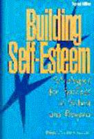 Building Self-Esteem cover