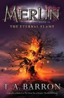 The Eternal Flame : Book 11 cover