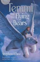Temmi and the Flying Bears cover