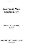 Lasers and Mass Spectrometry cover
