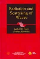 Radiation and Scattering of Waves cover