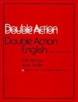 Double Action Workbook cover