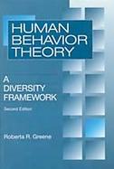 Human Behavior Theory A Diversity Framework cover