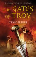 Gates of Troy cover