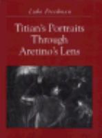 Titian's Portraits Through Aretino's Lens cover
