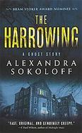 The Harrowing cover