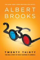 2030 : The Real Story of What Happens to America cover