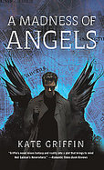 A Madness of Angels Or, The Resurrection of Matthew Swift cover