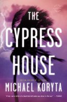 The Cypress House cover