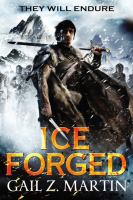 Ice Forged cover