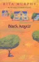 Black Angels cover