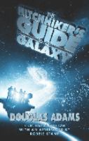 Hitchhiker's Guide To the Galaxy (Film Tie-in) cover