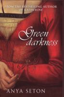 Green Darkness cover