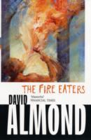 The Fire-eaters cover