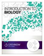 Opennow Introduction to Biology cover