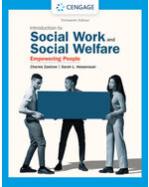 Empowerment Series: Introduction to Social Work and Social Welfare ...