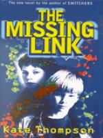 Missing Link cover