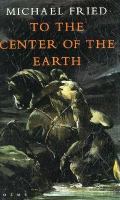 To the Center of the Earth cover