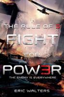 The Rule of Three: Fight for Power cover