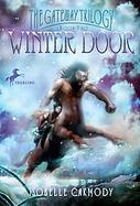 Winter Door cover