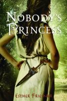 Nobody's Princess cover
