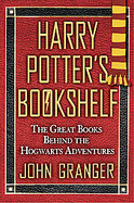 Harry Potter's Bookshelf cover