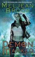 Demon Marked cover