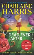 Dead Ever After : A Sookie Stackhouse Novel cover
