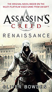 Assassin's Creed cover