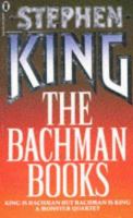 The Bachman Books cover