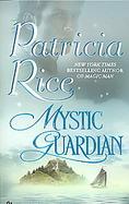 Mystic Guardian cover