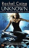 Unknown cover