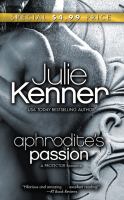Aphrodites Passion cover