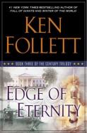 Edge of Eternity : Book Three of the Century Trilogy cover