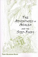 The Adventures of Azalea and the Step Fairy cover