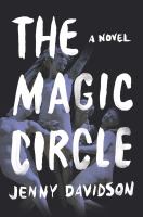 The Magic Circle cover