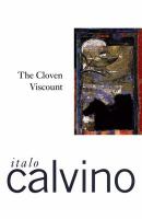 Ebk The Cloven Viscount cover