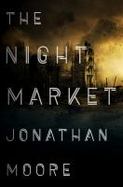 The Night Market cover
